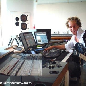 Jens Gad photo provided by Last.fm