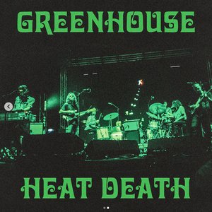 Greenhouse Heat Death