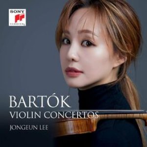 Bartok Violin Concerto
