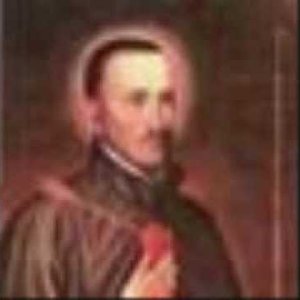 Juan Gutiérrez de Padilla 的头像