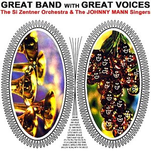 Great Band With Great Voices