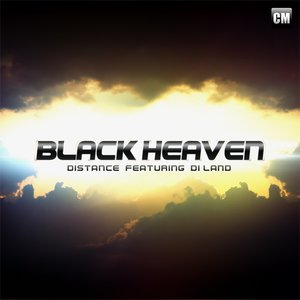 Imagen de 'Black Heaven Feat. Di Land - Distance [Clubmasters Records]'