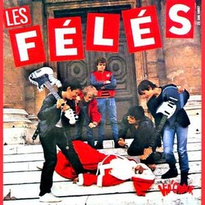Avatar for Les Félés