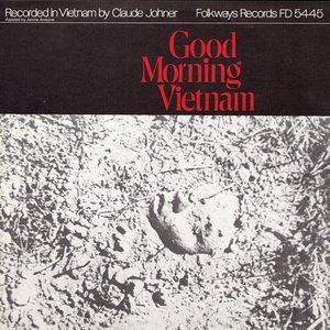 Good Morning, Vietnam 的头像