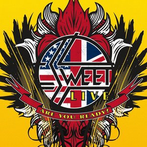Sweet Live: Are You Ready?