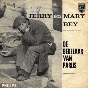 De Bedelaar van Parijs