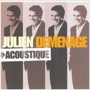 Julien déménage acoustique