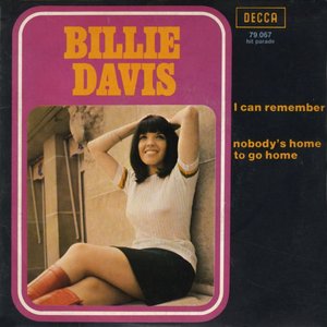 I Can Remember