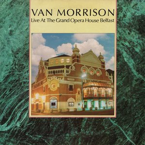 Изображение для 'Live At The Grand Opera House Belfast'