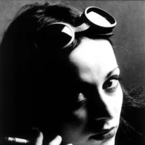 DJ Patrisia photo provided by Last.fm