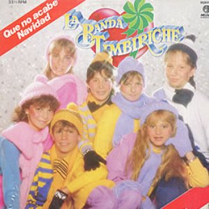 Que No Acabe Navidad