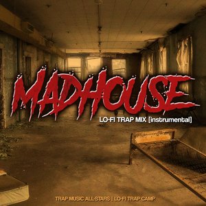 Изображение для 'Madhouse (Lo-Fi Trap Mix) [Instrumental]'