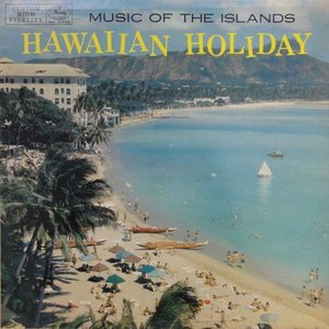 Hawaiian Holiday