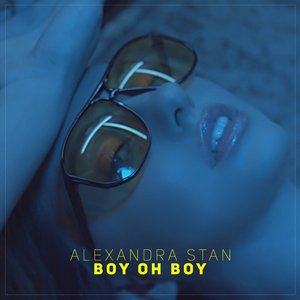 Boy Oh Boy - Single