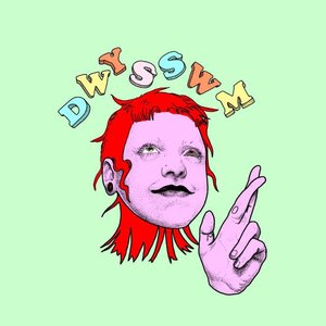 DWYSSWM (Don't Worry Your Secret's Safe With Me) - Single