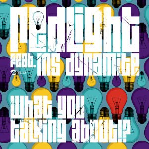 REDLIGHT Ft MS DYNAMITE 的头像