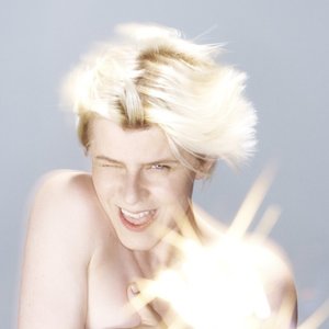 Robyn のアバター
