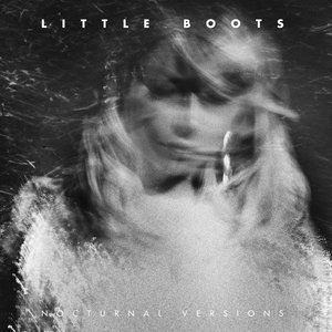 Broken Record / Strangers (Nocturnal Versions) - Single