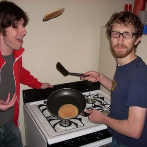 Geoff Mann / Cha-Ching Pictures 的头像