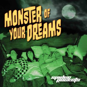 Monster of Your Dreams