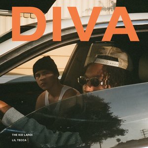 Diva (feat. Lil Tecca) - Single