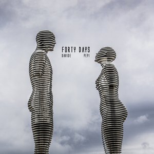 Forty Days - Single