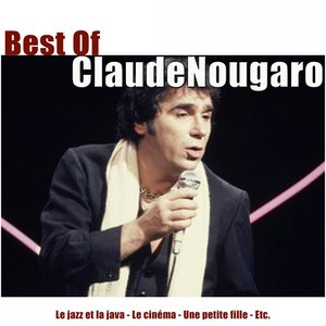 Best of Claude Nougaro