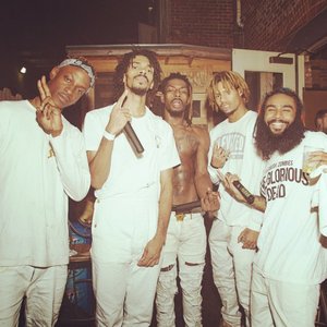 CLOCKWORK INDIGO 的头像