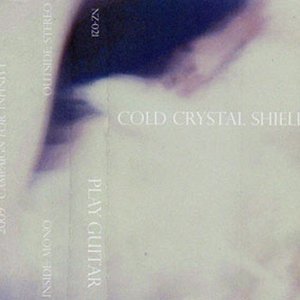 Cold Crystal Shield