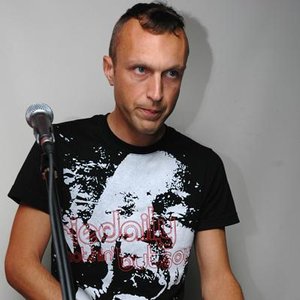 Kostrov için avatar