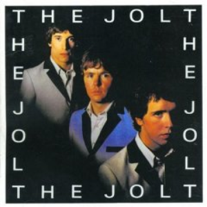 The Jolt cover