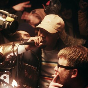 Danny Brown, Run The Jewels 的头像