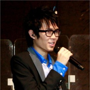 方大同 (Khalil Fong) 的头像