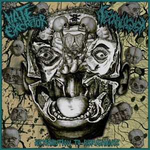 Retribution to Repugnance