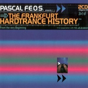 The Frankfurt Hardtrance History