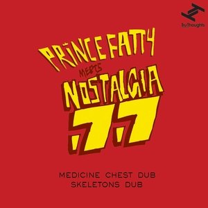 Medicine Chest Dub / Skeletons Dub