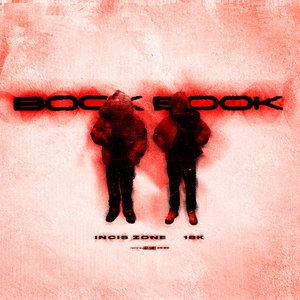 BOOK BOOK (feat. 18K) - Single