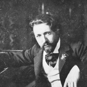 Ferruccio Busoni photo provided by Last.fm