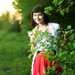 Ирина Мамаева 的头像