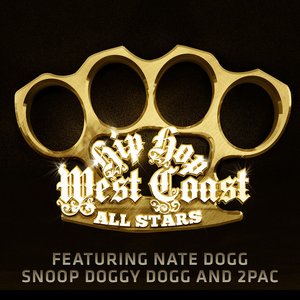 Hip-Hop - West Coast All Stars