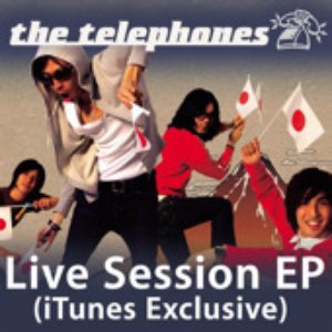 Live Sessions (iTunes Exclusive) - EP