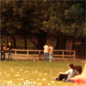 20 anos de MPD