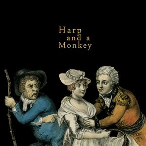 harp and a monkey 的头像