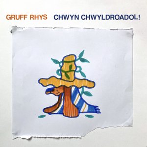 Chwyn Chwyldroadol!