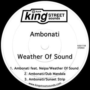Weather of Sound