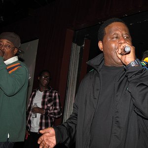 Sadat X & Grand Puba 的头像