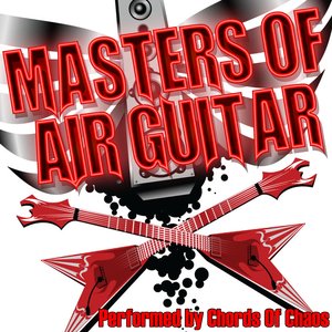Masters Of Air Guitar