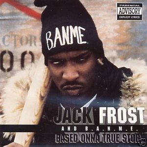 Jack Frost & BANME のアバター