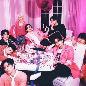 Avatar för Stray Kids