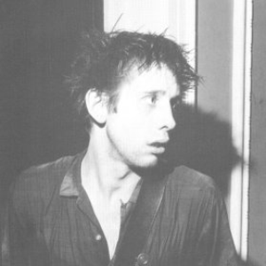 Shane MacGowan photo provided by Last.fm